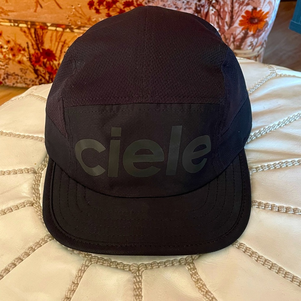 Ciele coolwick unisex hat